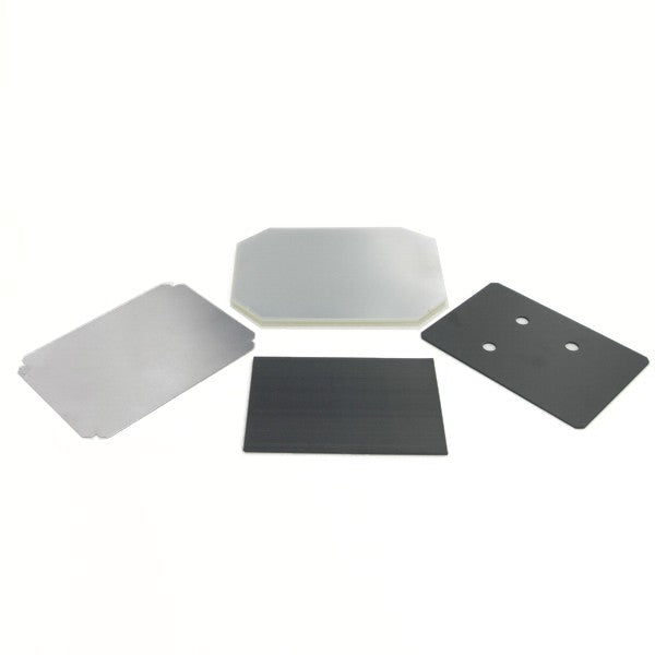 Rectangle Magnet, Norway Flag