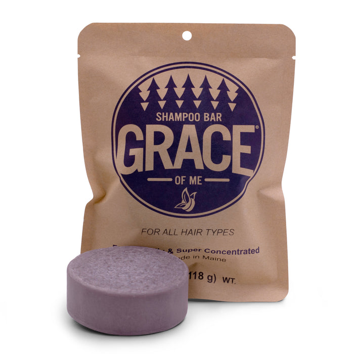 Regular Shampoo Bars
