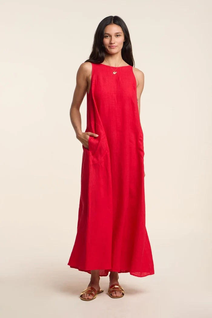 Reta Dress - Rio