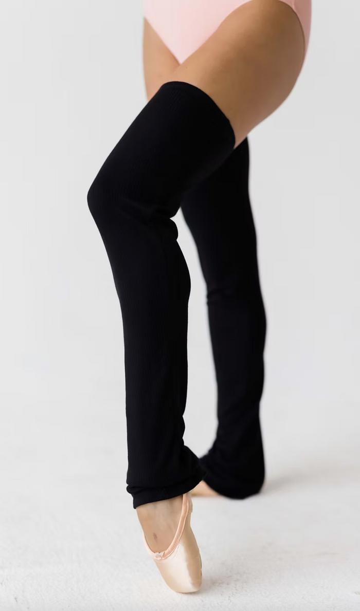 Black / 30"
