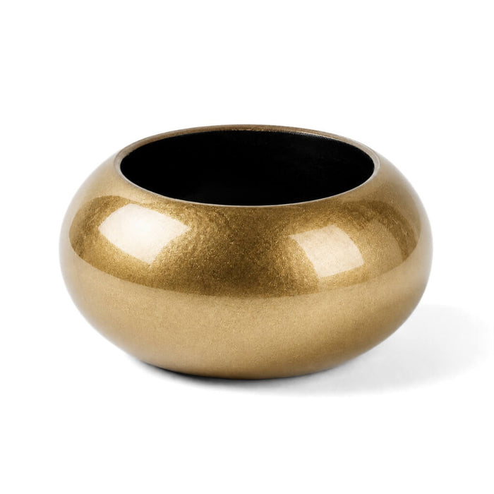 Richland Napkin Ring 2.3" Gold Set of 48