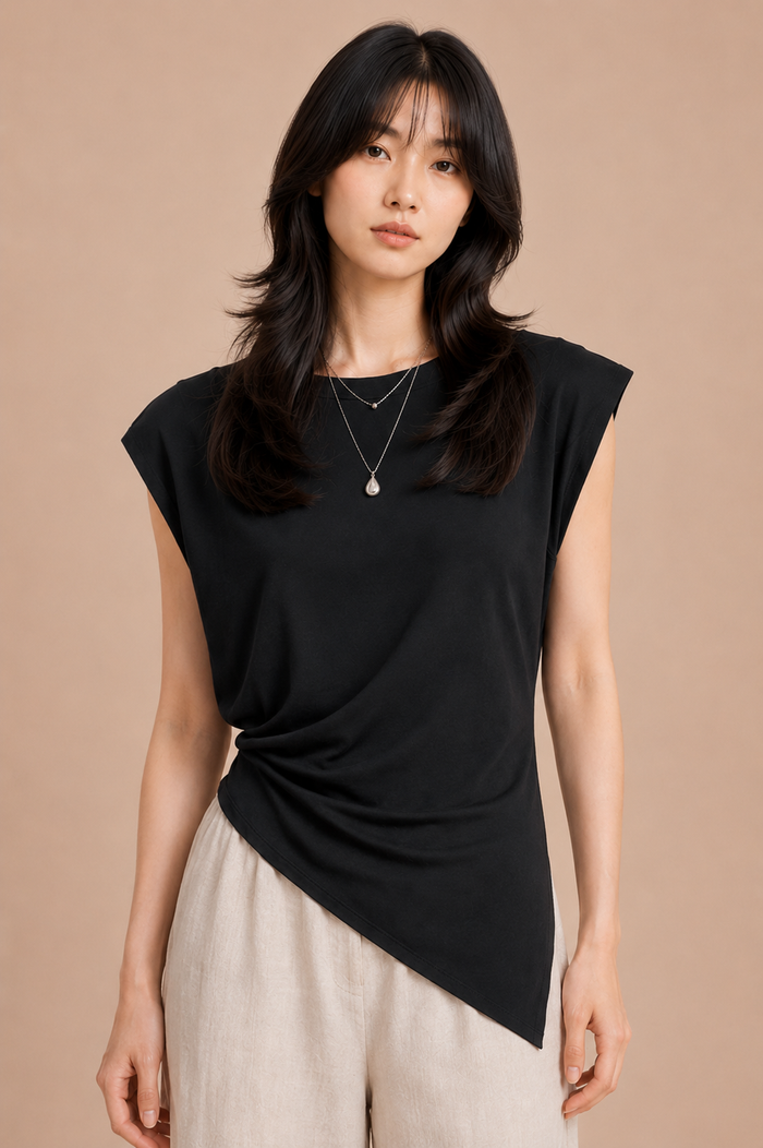 XS / Black