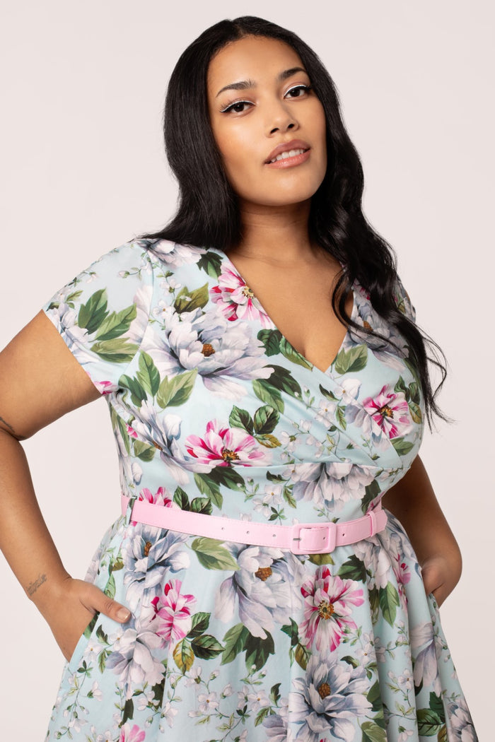 Rina Dress