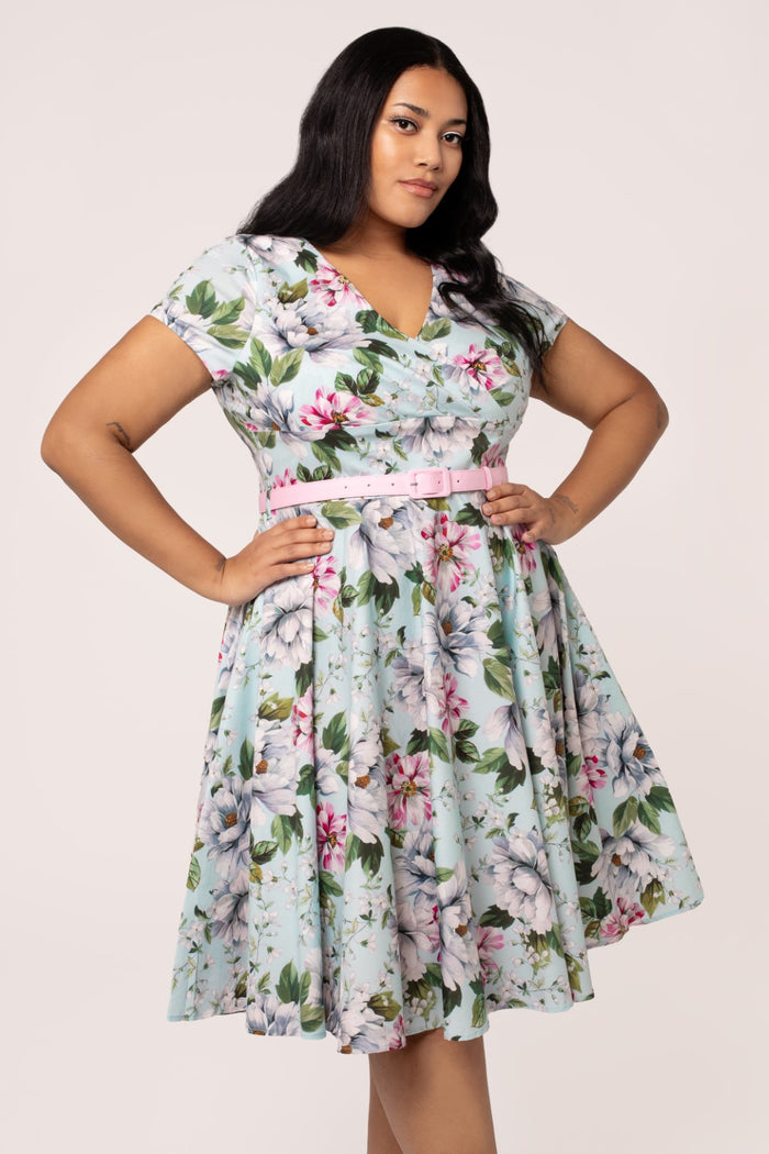 Rina Dress