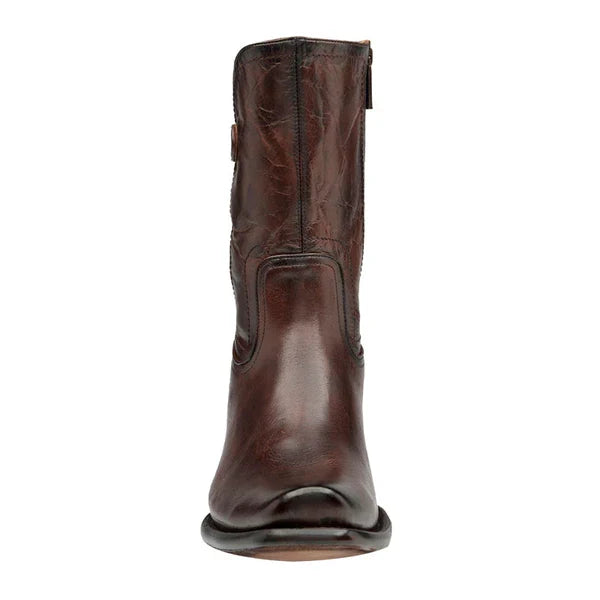 Rio Grande Marco Casual Leather Square Toe Boots