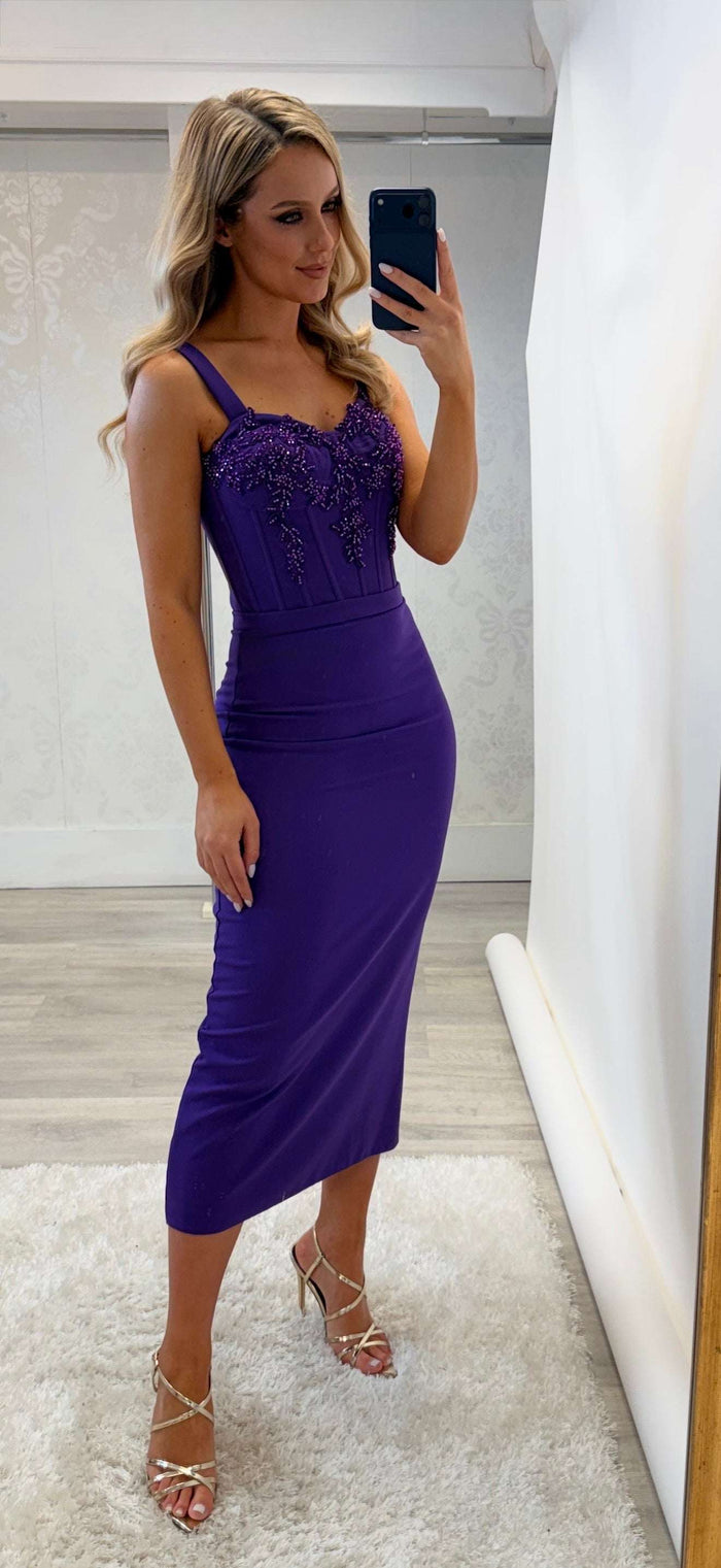 Riu Purple