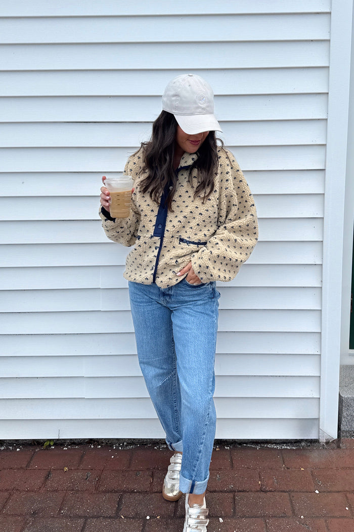 Rivet Hat