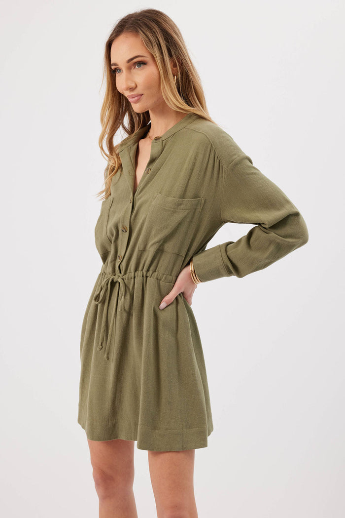 Rosabella Mini Dress