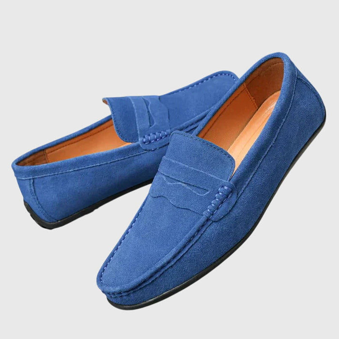 Aqua Blue / 4.5