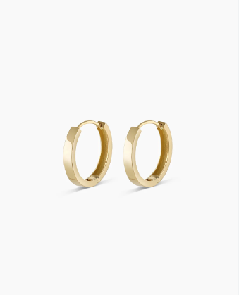 Rose Hoops