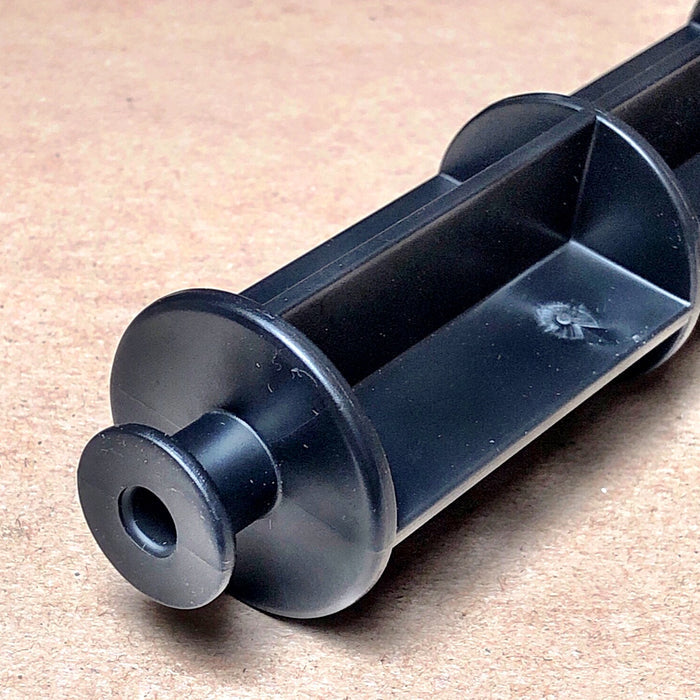 ROUND SPINDLE FOR B388 & B2888 TOILET TISSUE DISPENSERS