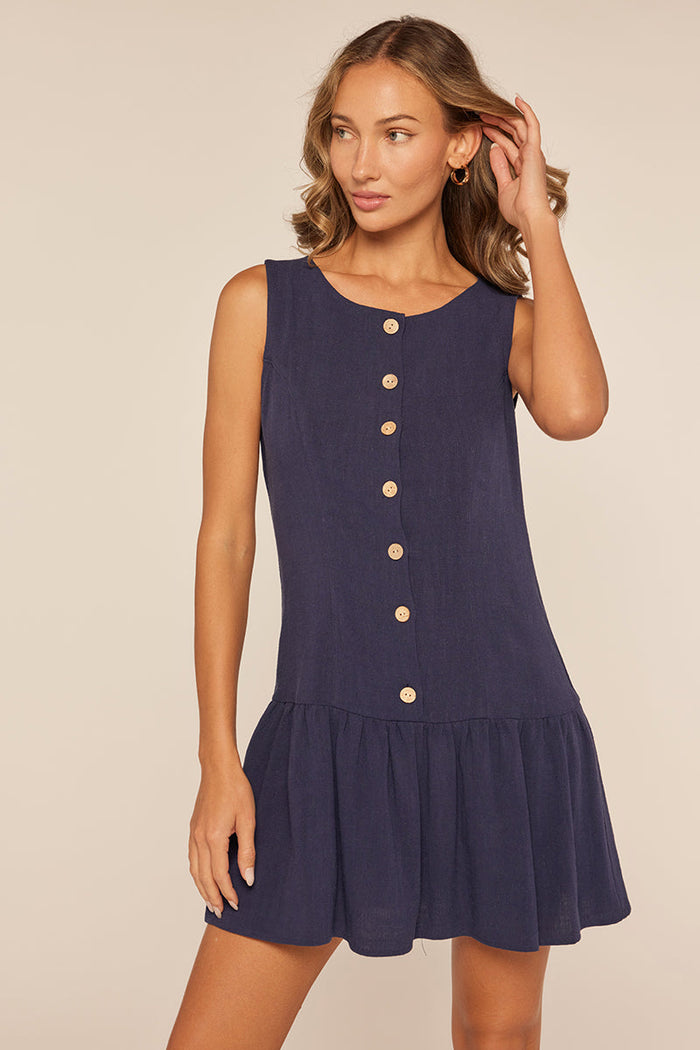 Rubi Dress