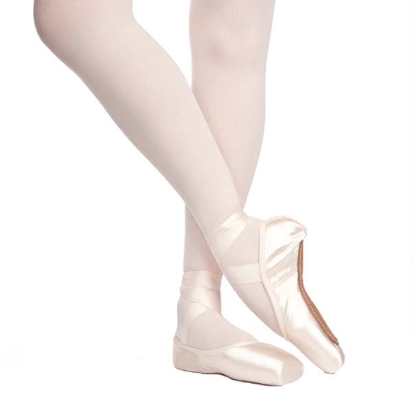 Rubin FS Pointe Shoe