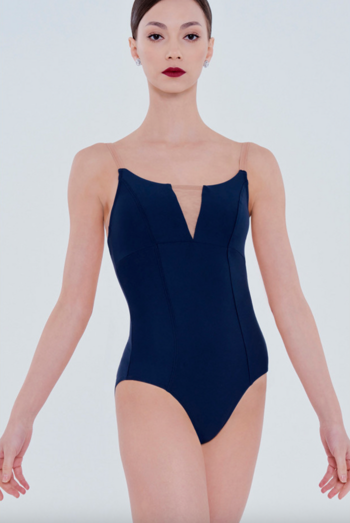 Navy / X-Small
