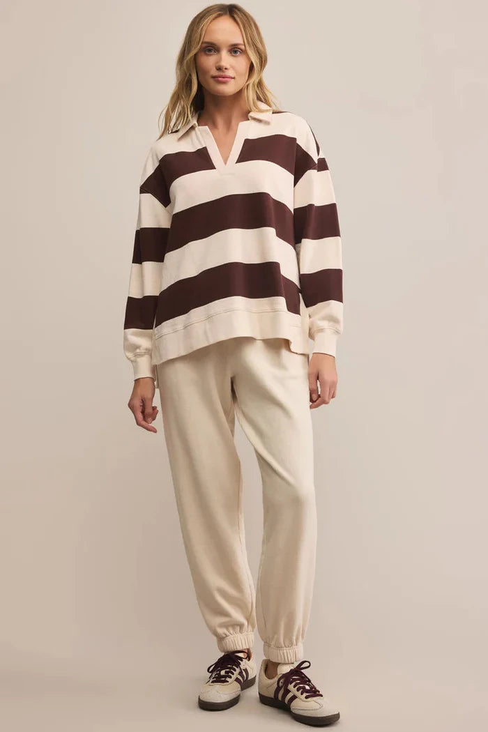 Rugby Henley - Sandalwood