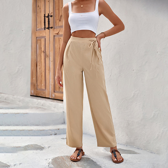 Sabby - Bold Elegance Pants