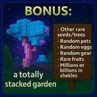 SALE - 1 Candy Blossom Tree Easter Limited Divine Tree
