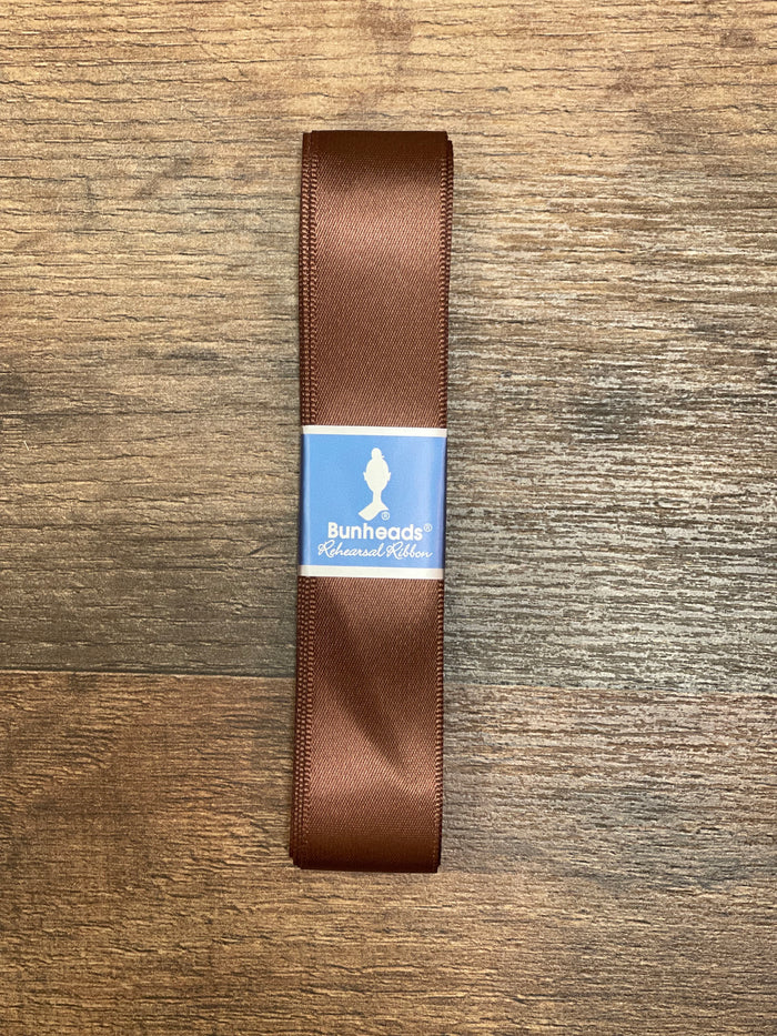 Satin Ribbon - Capezio (BH311)