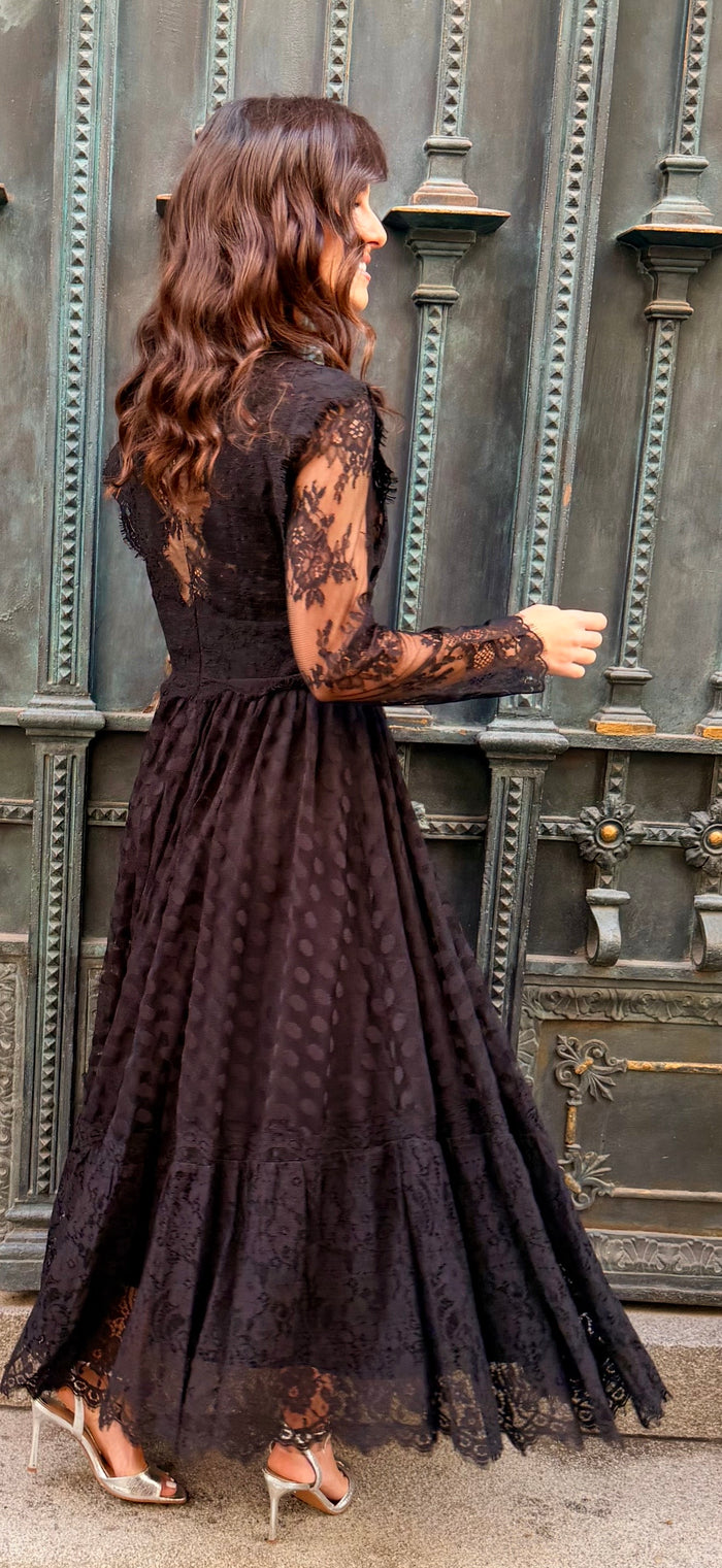 Savannah Black