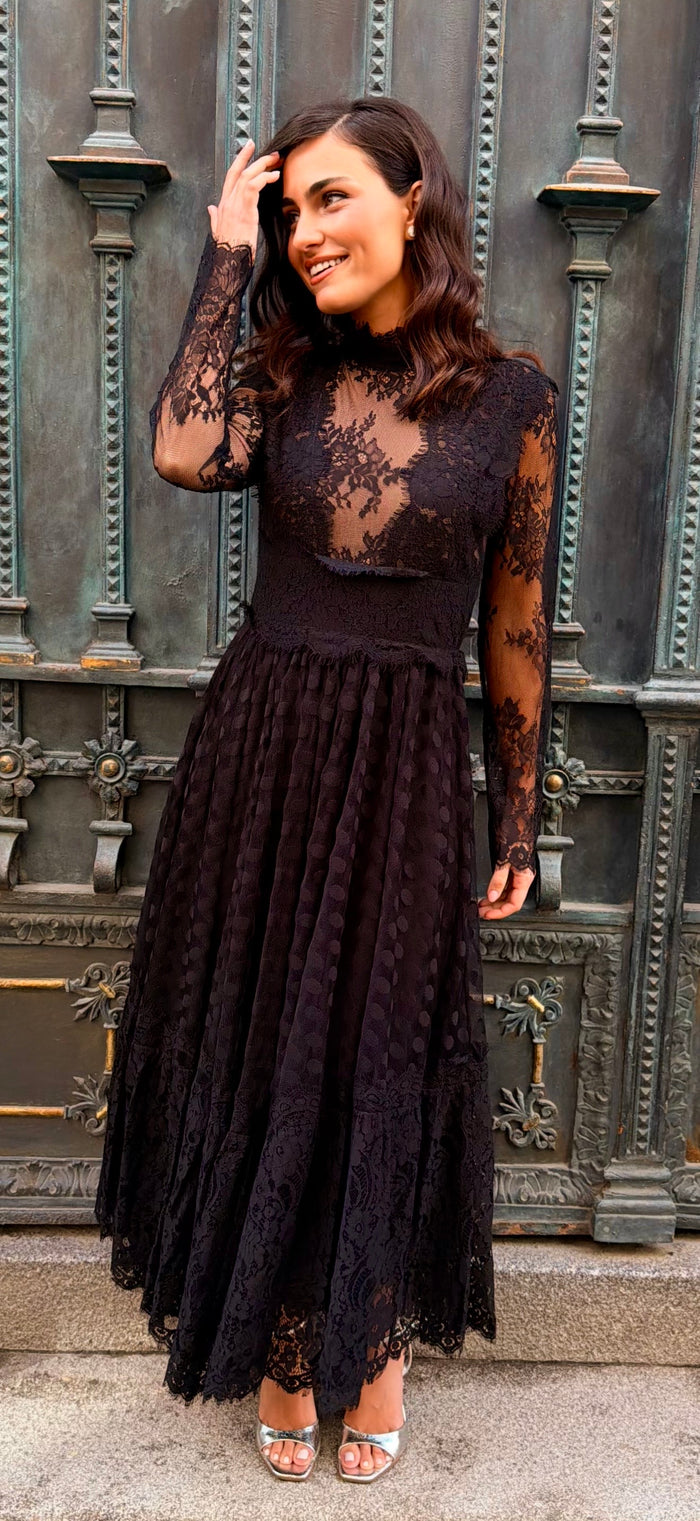Savannah Black
