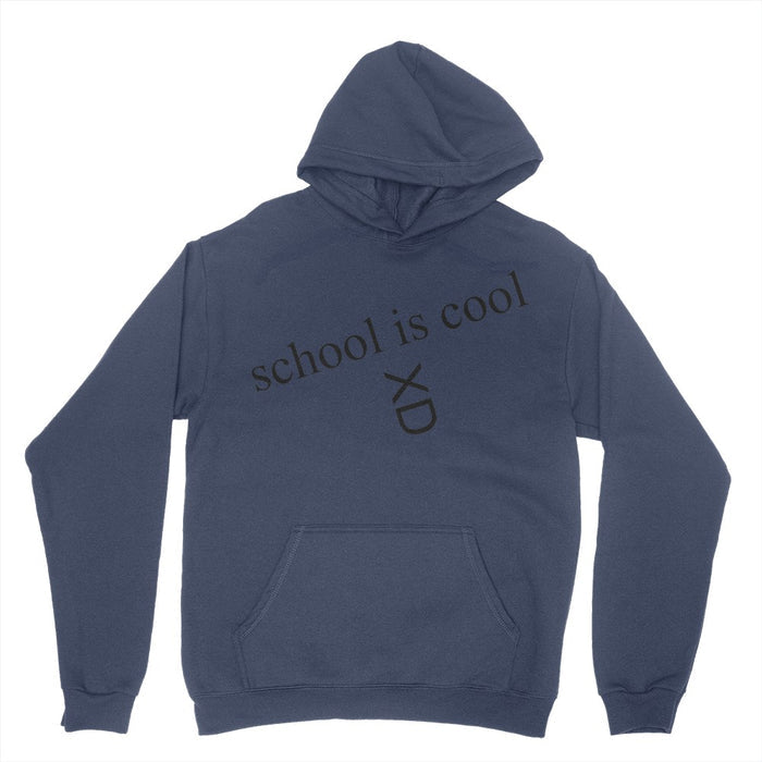 School is Cool