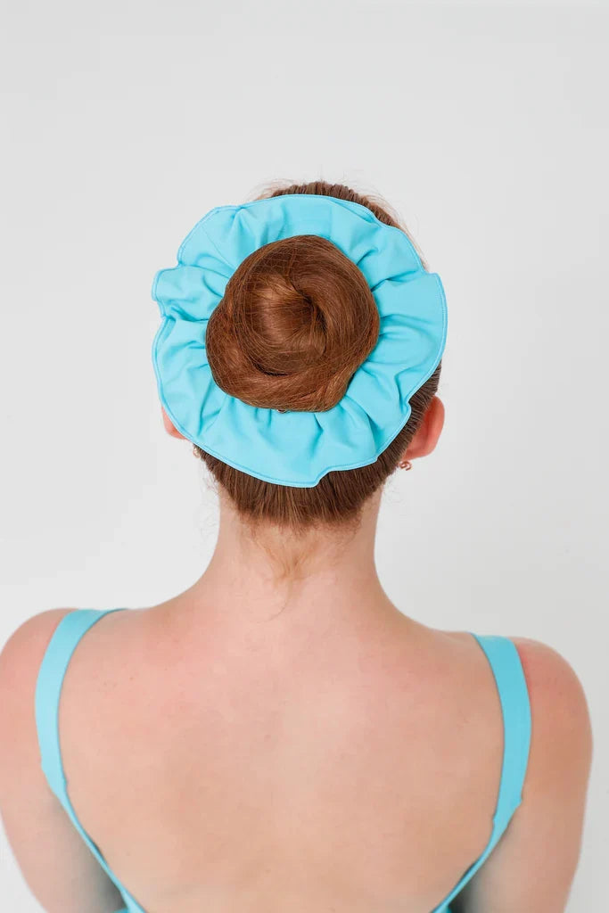 Scrunchie - Claudia Dean World