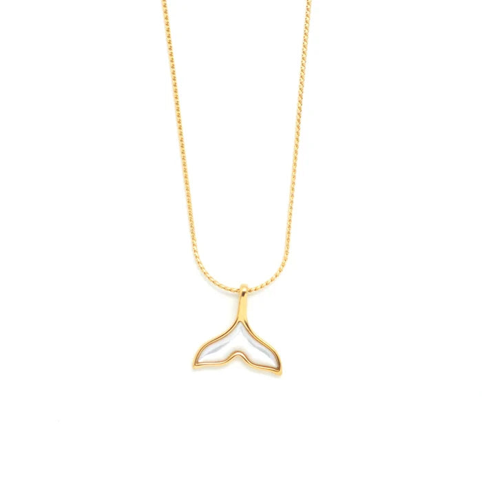 Sea Tales Necklace