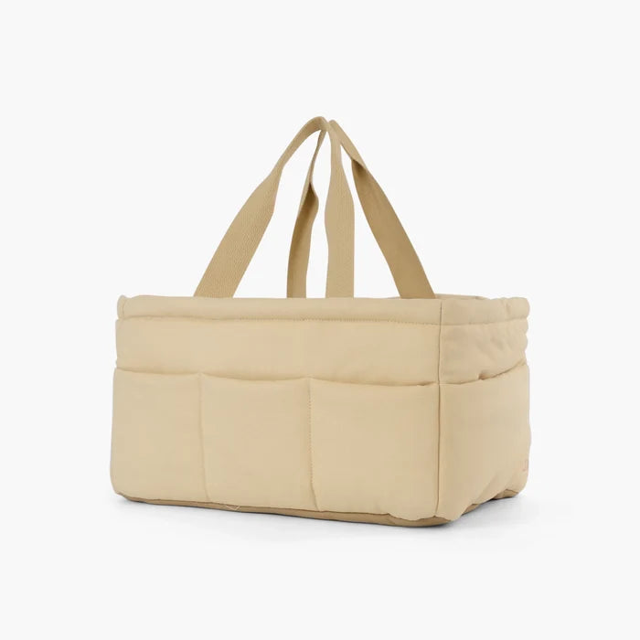 Canvas Yellow