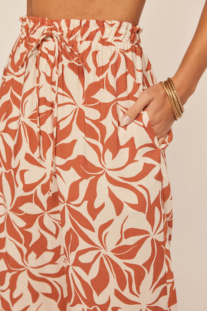 Selma Pant