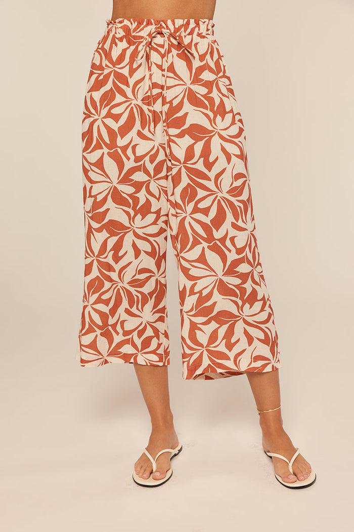 Selma Pant
