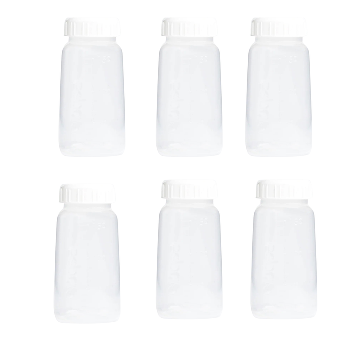 Sepal 150ml Bottle & Cap BUNDLE 6PK