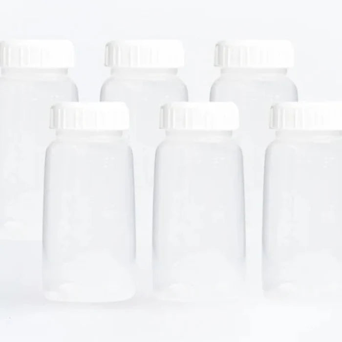Sepal 150ml Bottle & Cap BUNDLE 6PK