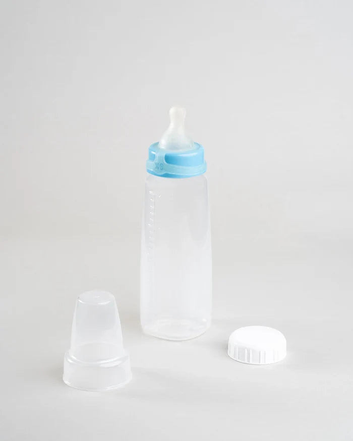Sepal 250ml Bottle Set | Extra Small Teat | Extra Slow Flow
