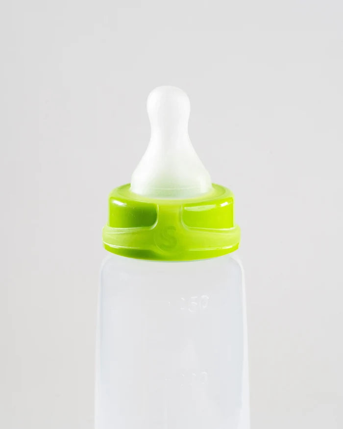 Sepal 250ml Bottle Set | Small Teat | Slow Flow