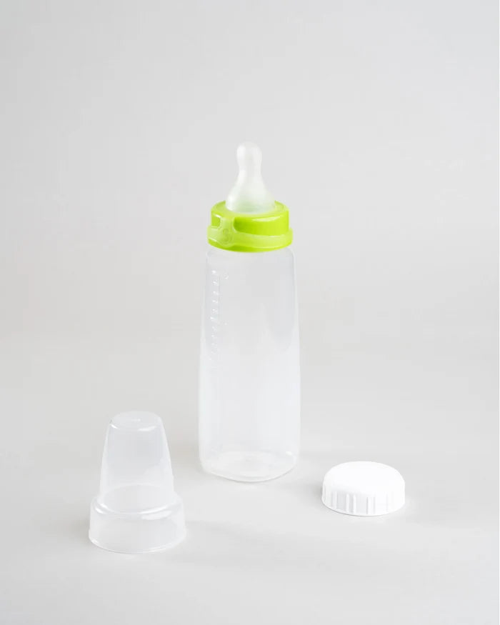 Sepal 250ml Bottle Set | Small Teat | Slow Flow
