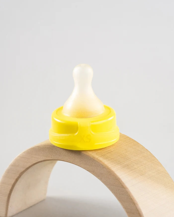 Sepal 3 Pack Teats | Extra Small Teat | Medium Flow
