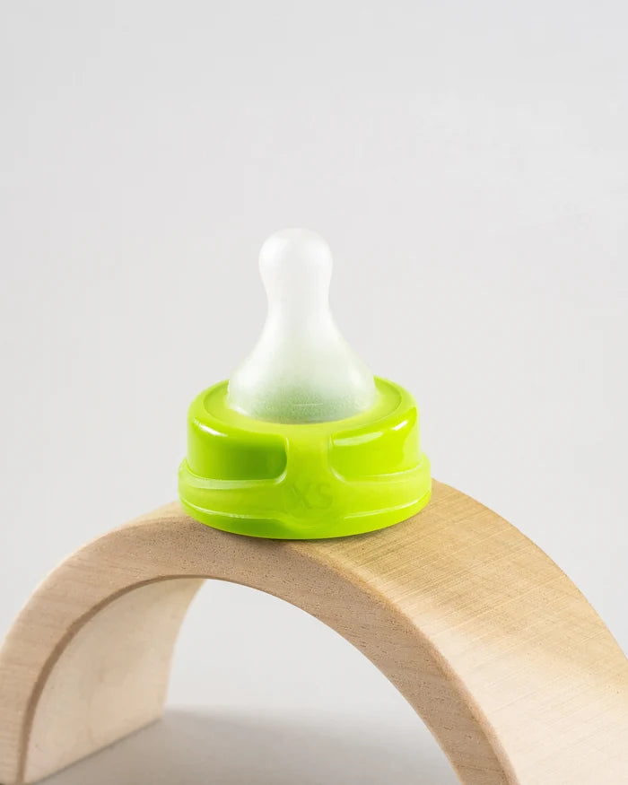 Sepal 3 Pack Teats | Extra Small Teat | Extra Slow Flow (Copy)