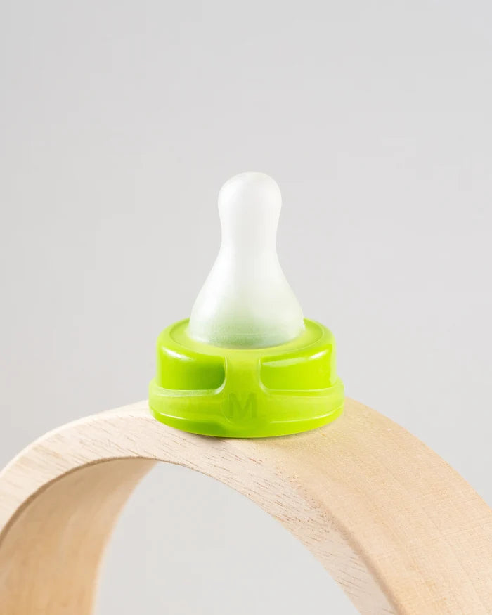Sepal 3 Pack Teats | Medium Teat | Slow Flow