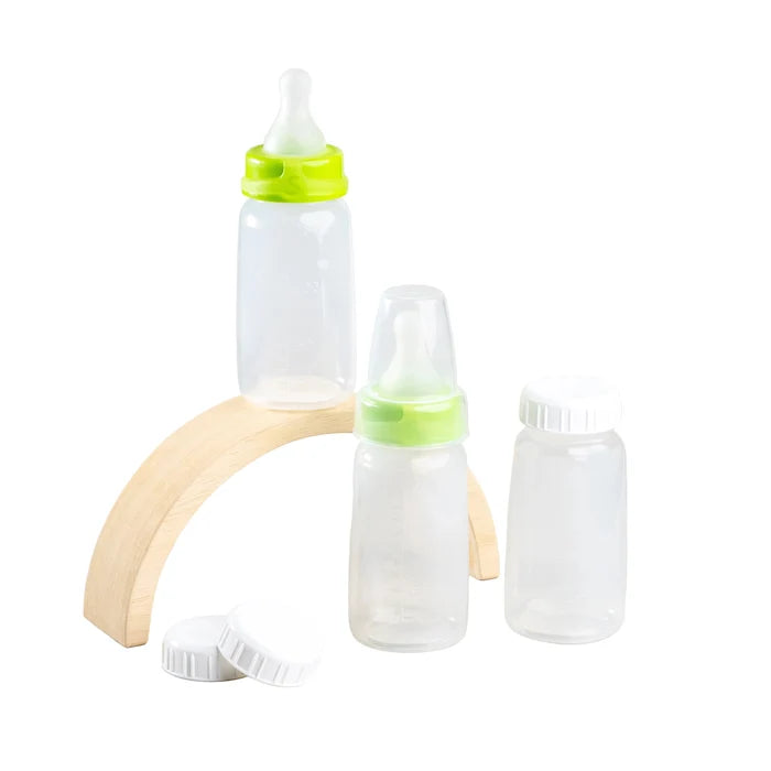 Sepal Expressed Breast Milk Store & Feed Pack | Small Teat| Slow Flow
