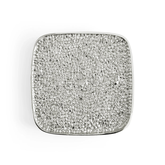 Michael Aram Shagreen Coaster Set