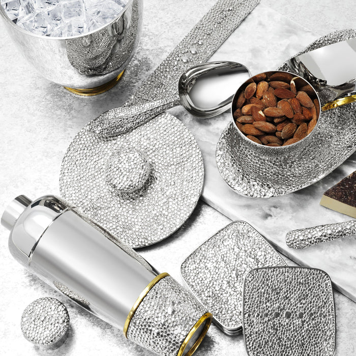 Michael Aram Shagreen Shaker