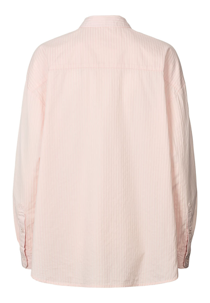 Rethinkit Shirt Dayflow Shirts and Blouses 9516 primrose pink