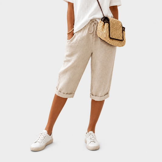 Short Comfortable and Elegant
