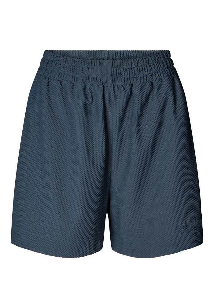 Rethinkit Shorts Airflow Shorts 1596 dark navy