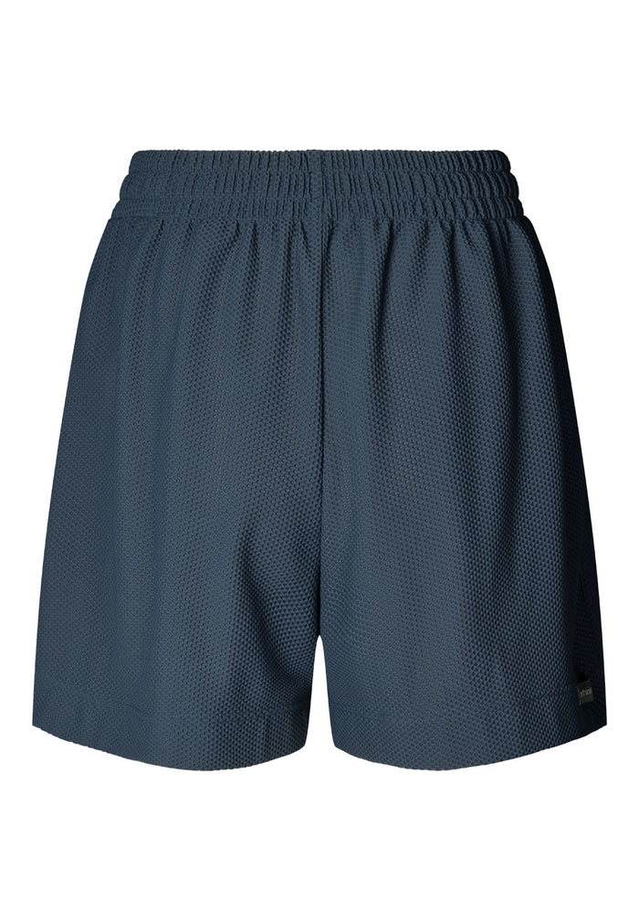 Rethinkit Shorts Airflow Shorts 1596 dark navy