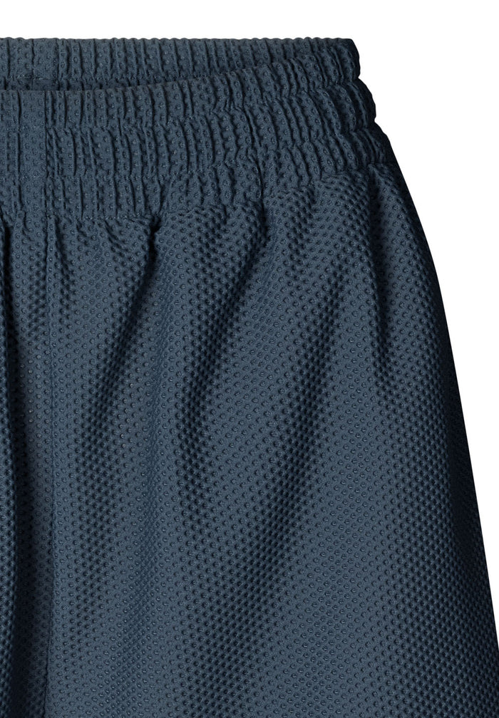 Rethinkit Shorts Airflow Shorts 1596 dark navy