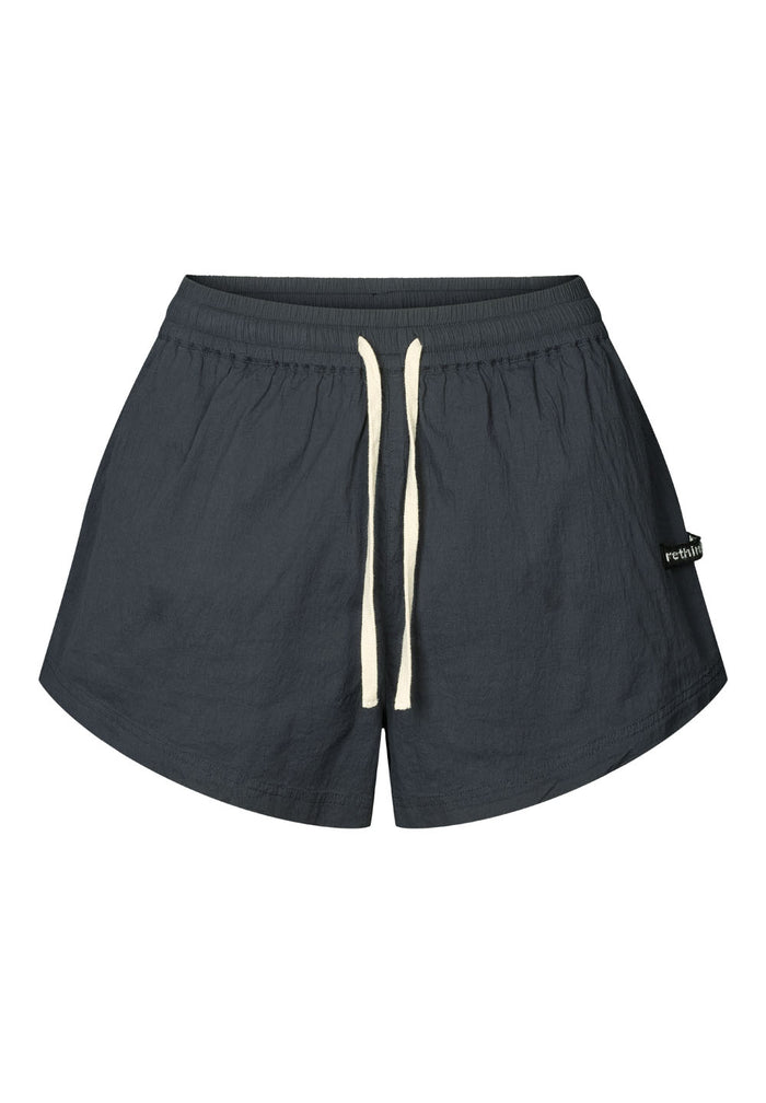 Rethinkit Shorts Breeze Shorts 1596 dark navy