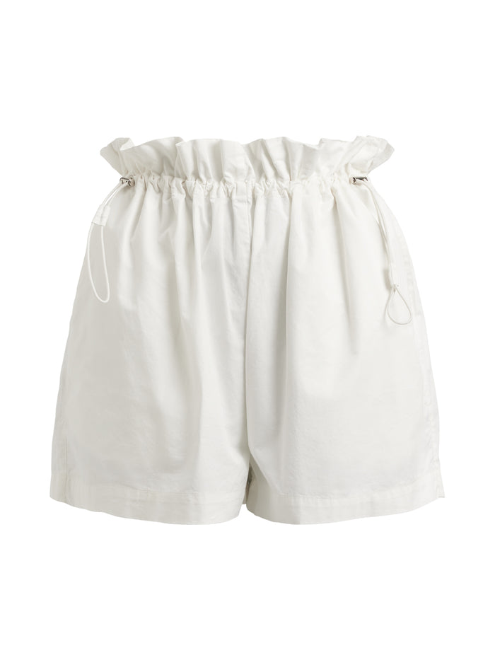 Rethinkit Shorts Cruise Shorts 0364 white
