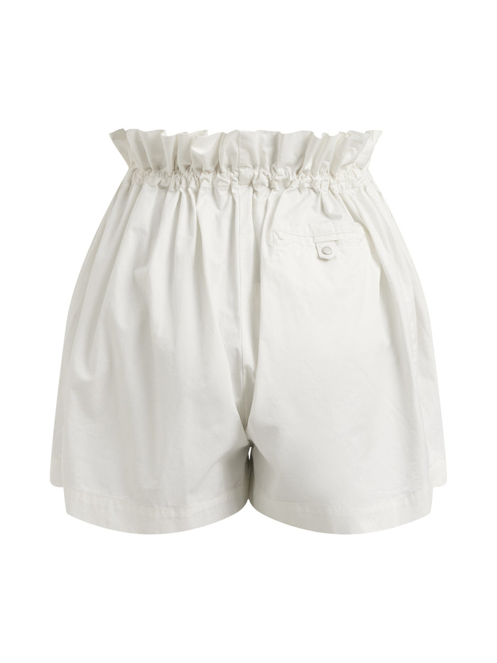 Rethinkit Shorts Cruise Shorts 0364 white