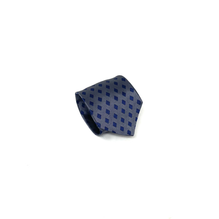 Silk Men's Tie